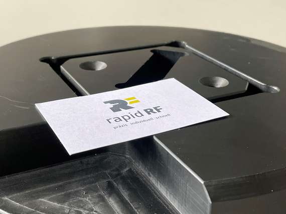 Rapid RF - Online CAD