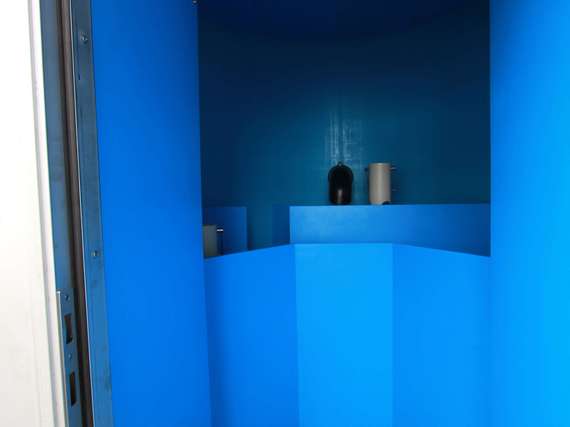 Fronteinstieg Brunnenstube