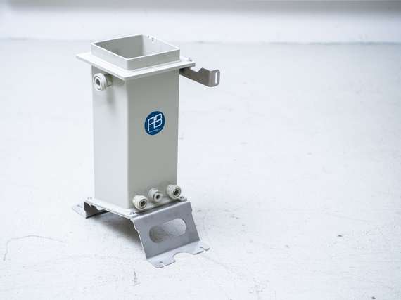 Kunststofftechnik Spezialanfertigung